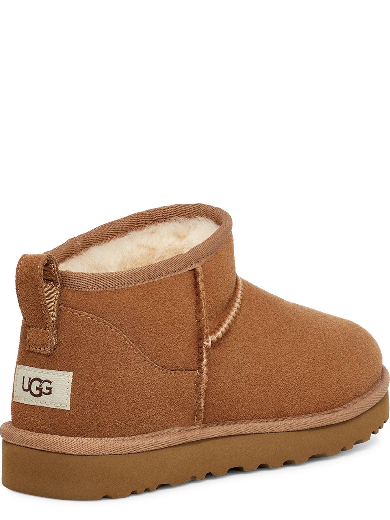 Ugg mens clearance classic mini boot