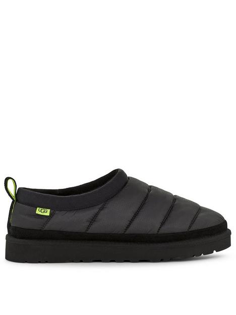 ugg-mens-tasman-lta-slippers-black