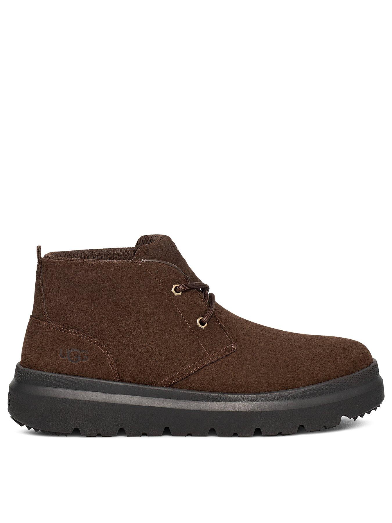 Ugg chukka sale new arrivals