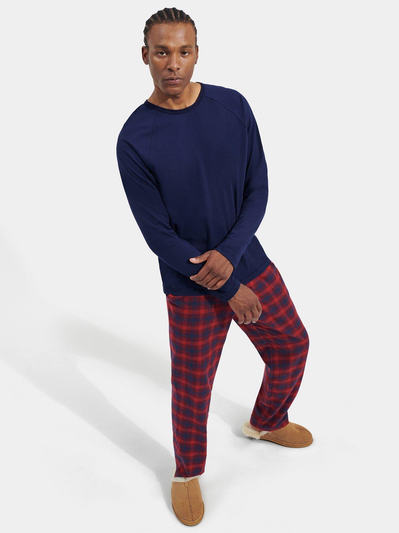 Littlewoods best sale mens pyjamas