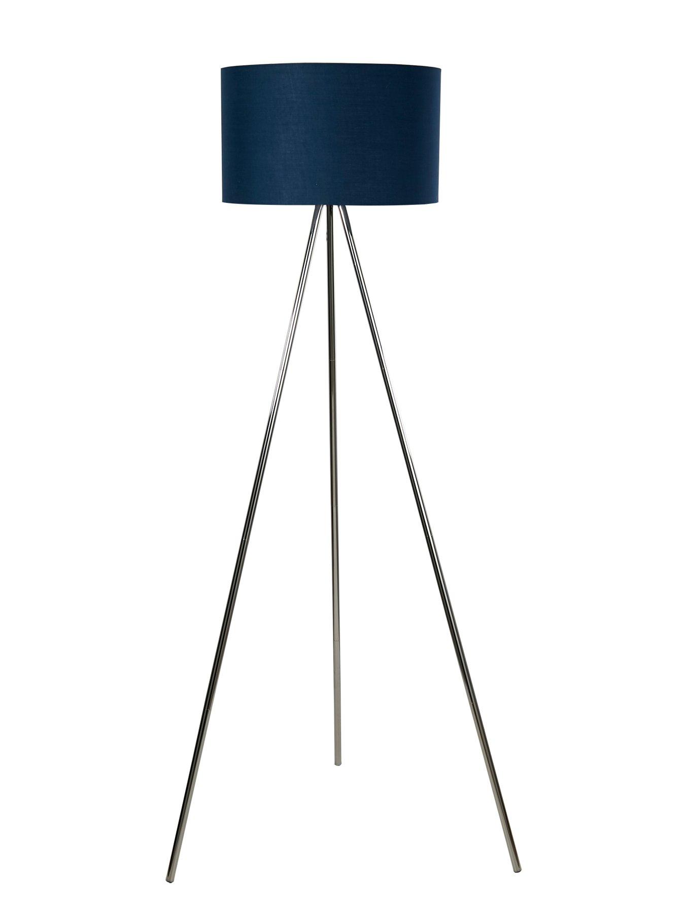Littlewoods floor hot sale lamps