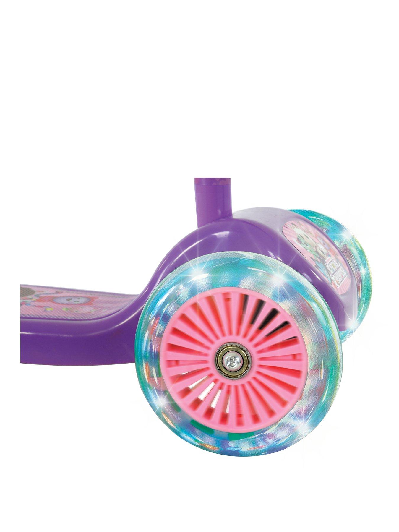 gabbys-dollhouse-tilt-n-turn-scooter-with-lights