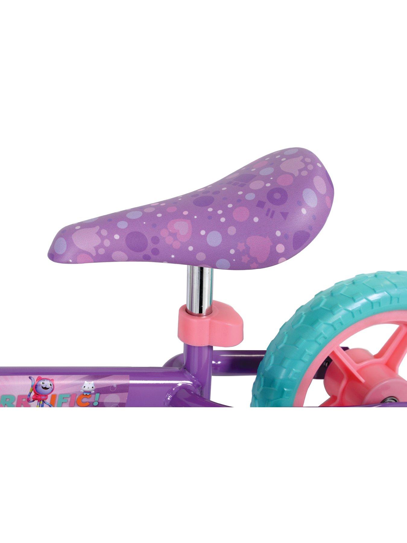 Shimmer and shine outlet 12 inch bike