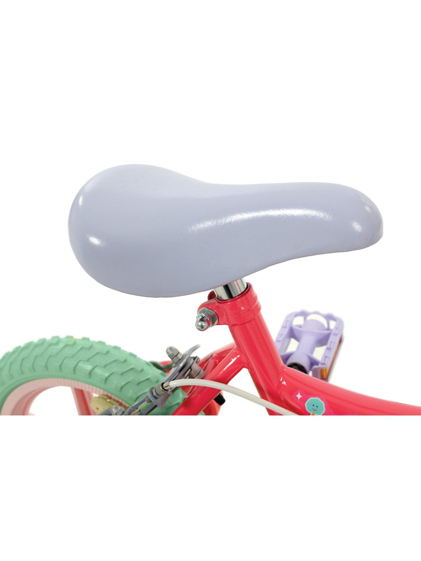 Image 7 of 7 of Peppa Pig My First 12 Inch Bike