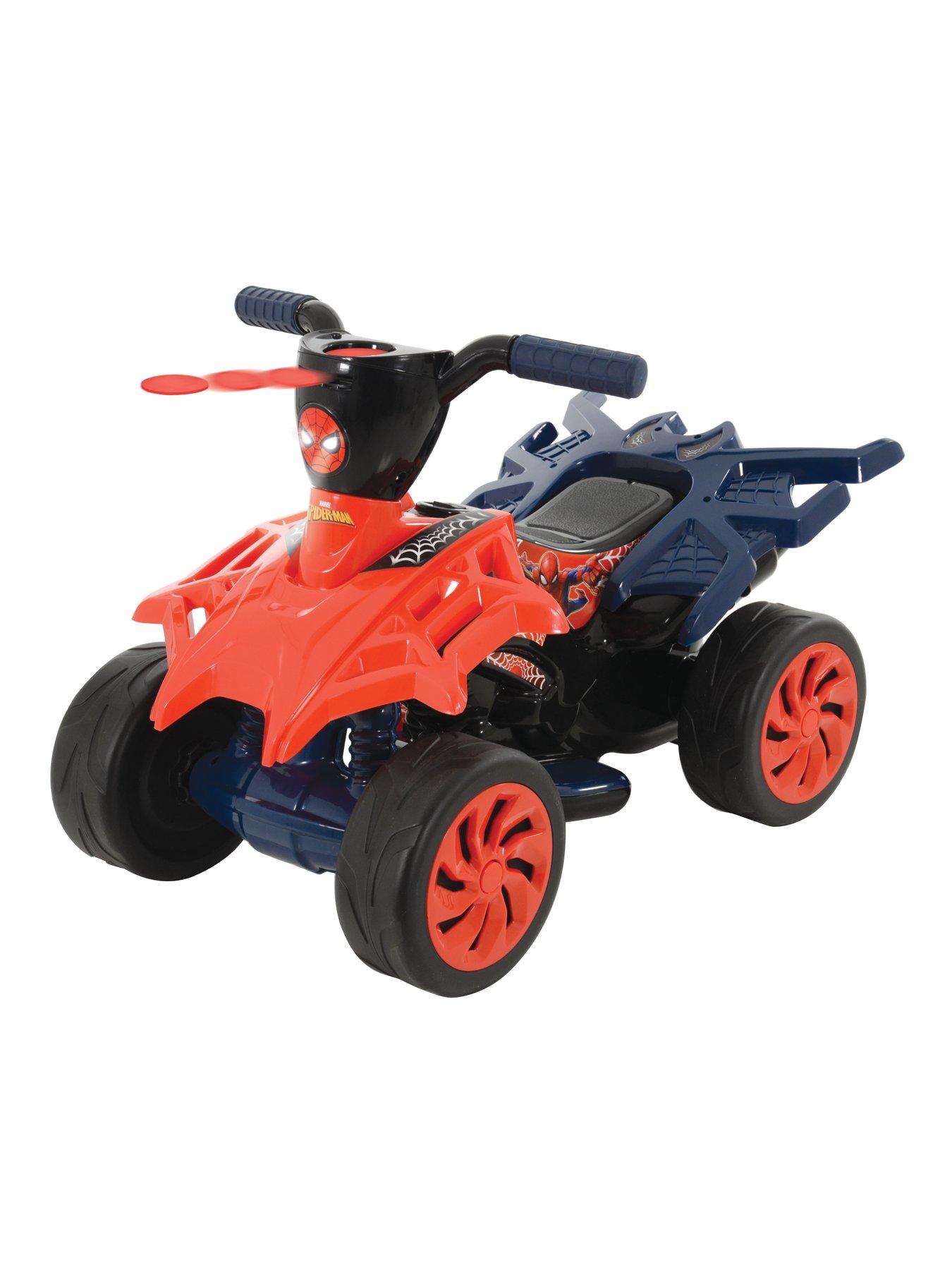spiderman-6v-web-slinger-light-up-quad