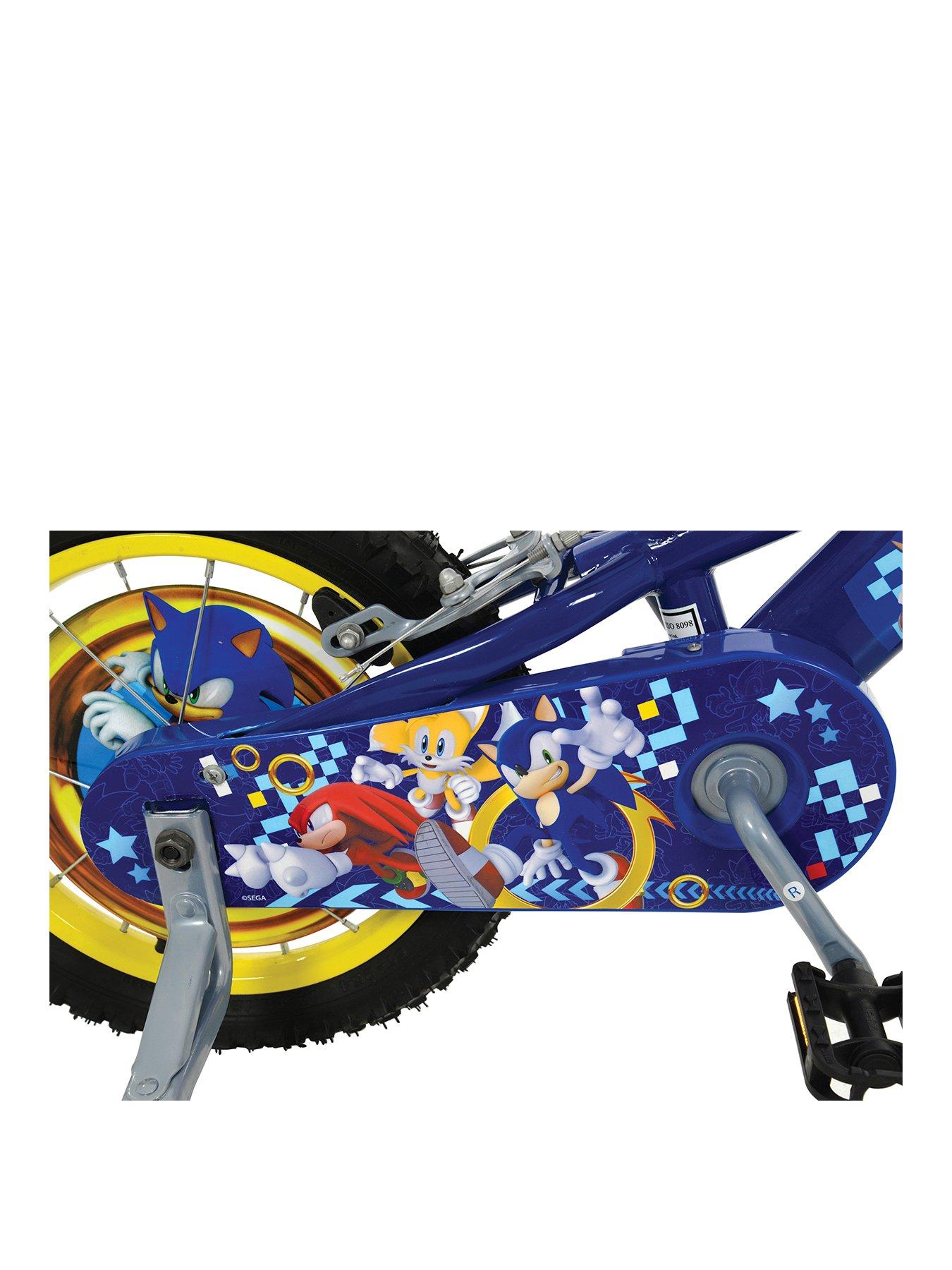  image of sonic-nbsp14nbsp-bike