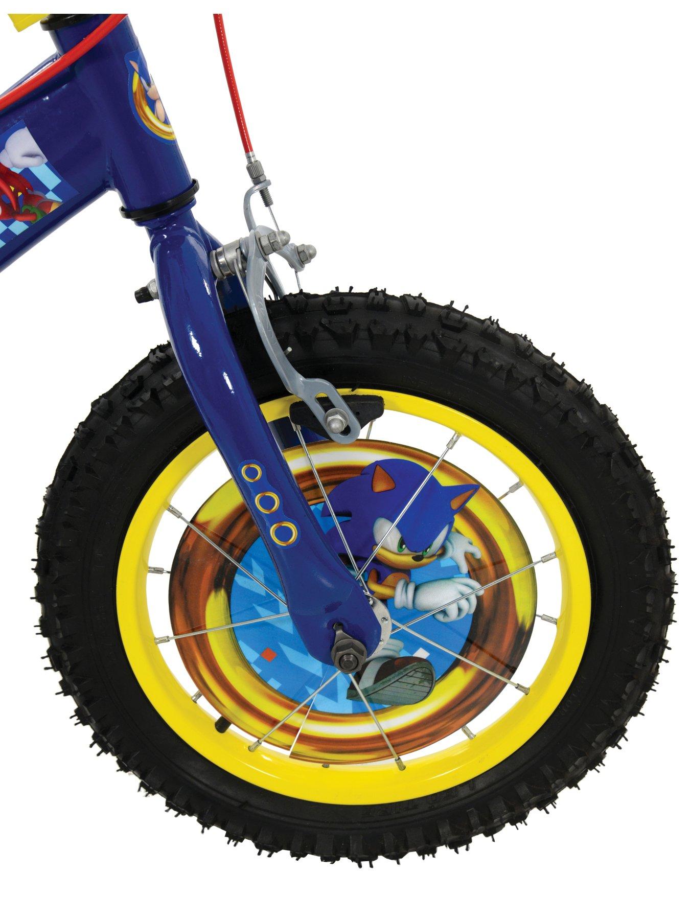  image of sonic-nbsp14nbsp-bike