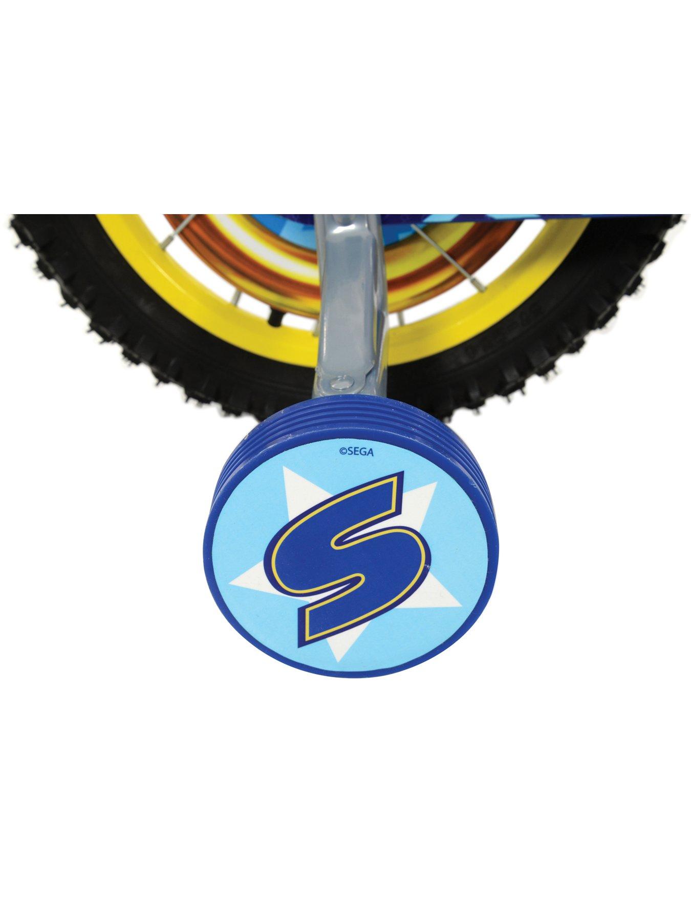  image of sonic-nbsp14nbsp-bike