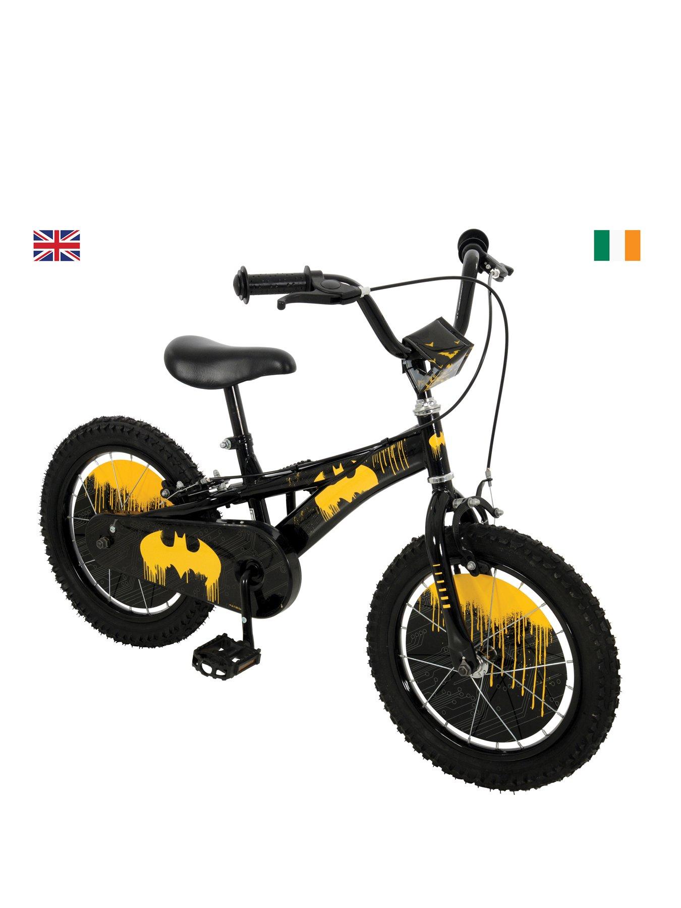 undefined 16" Bike
