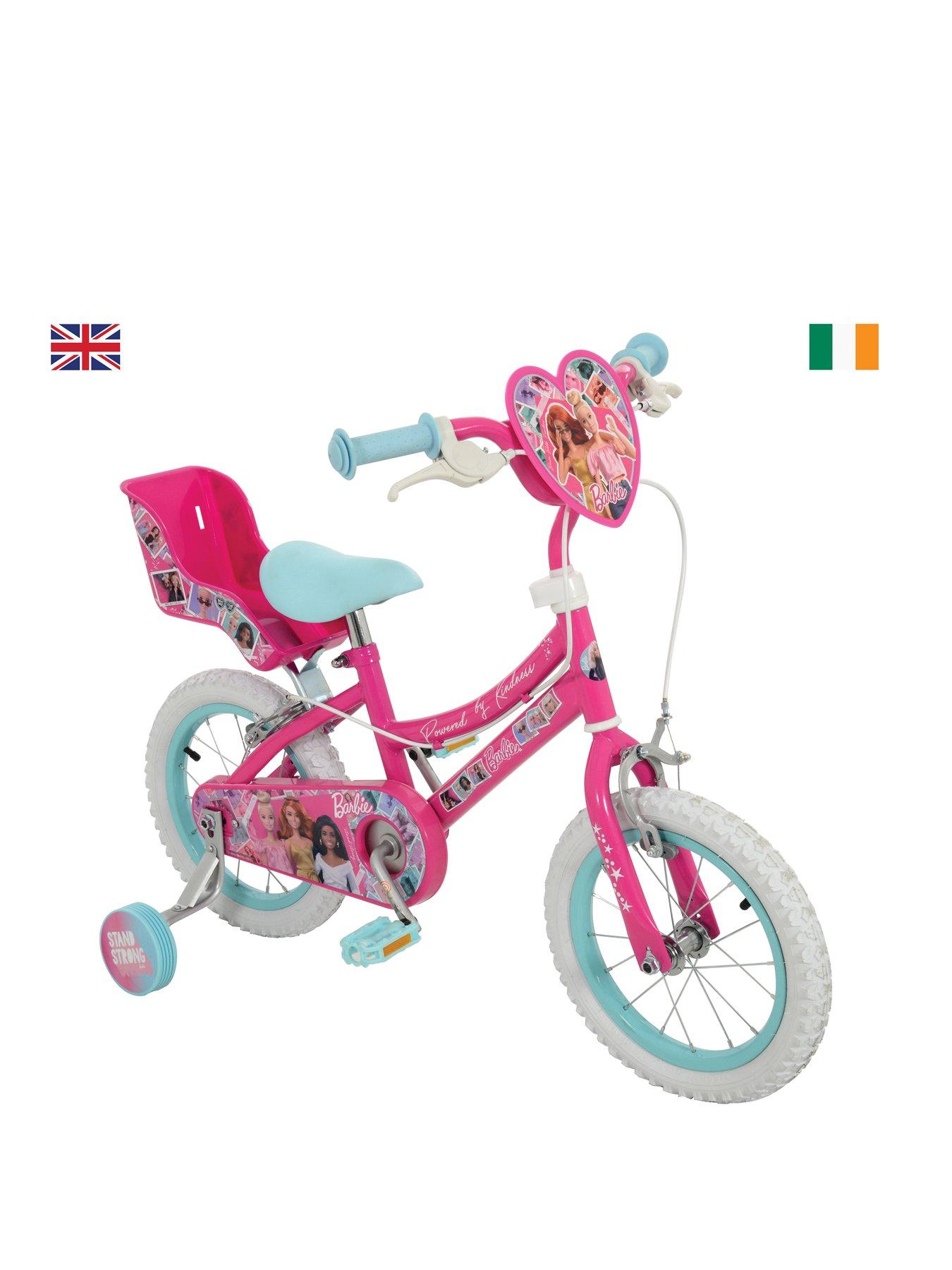 undefined 14 Inch Bike