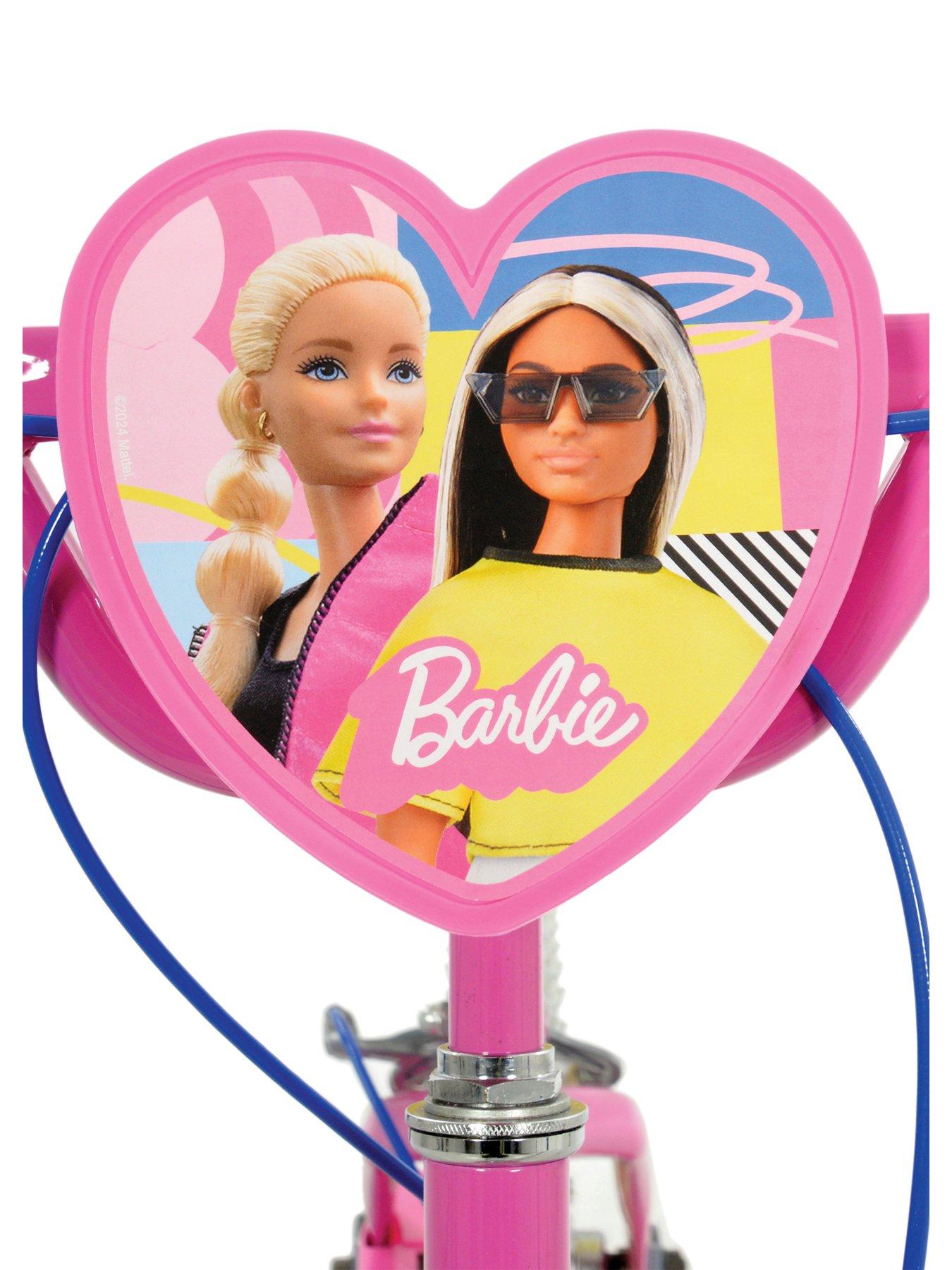  image of barbie-14nbspbike