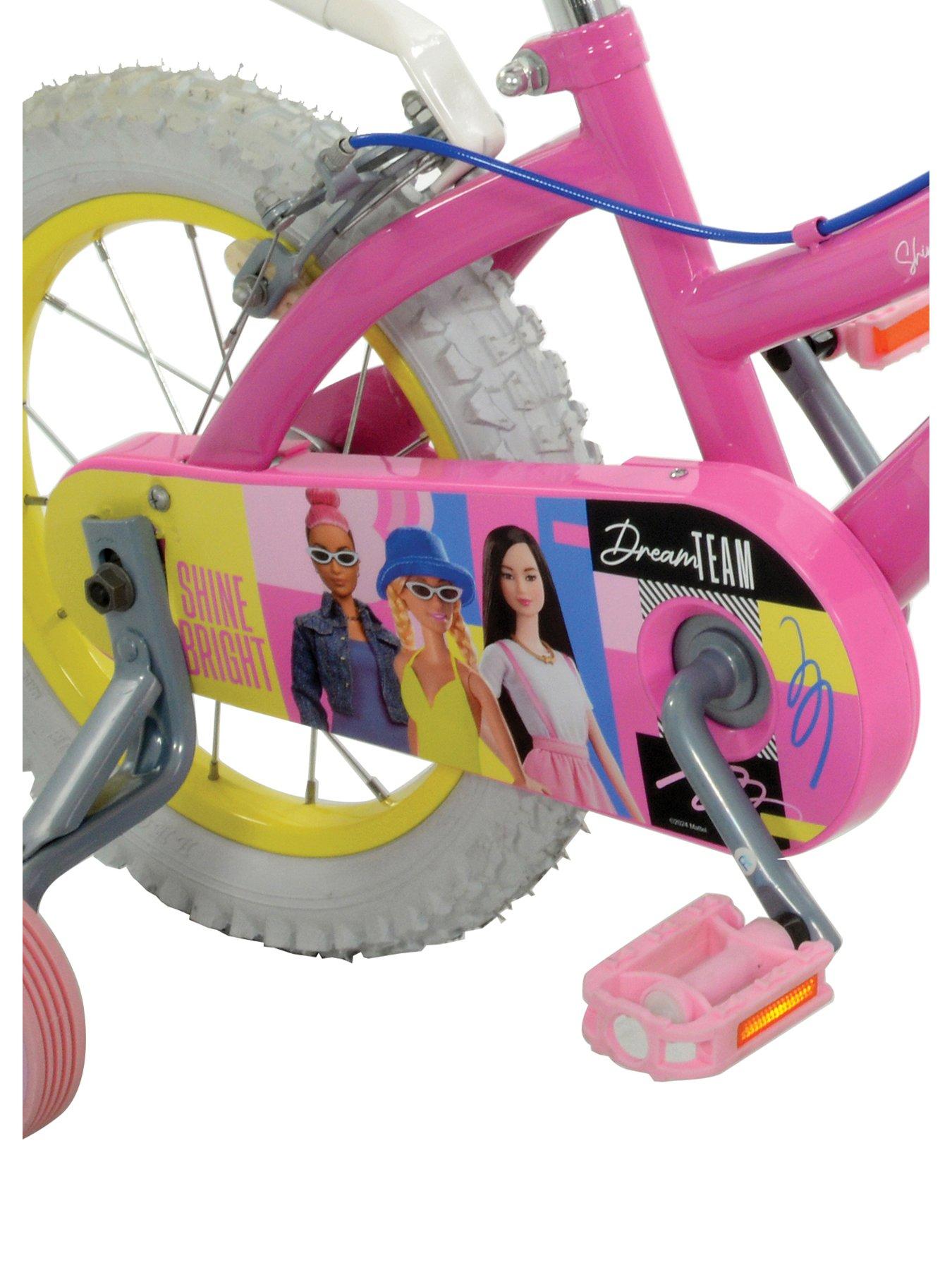  image of barbie-14nbspbike