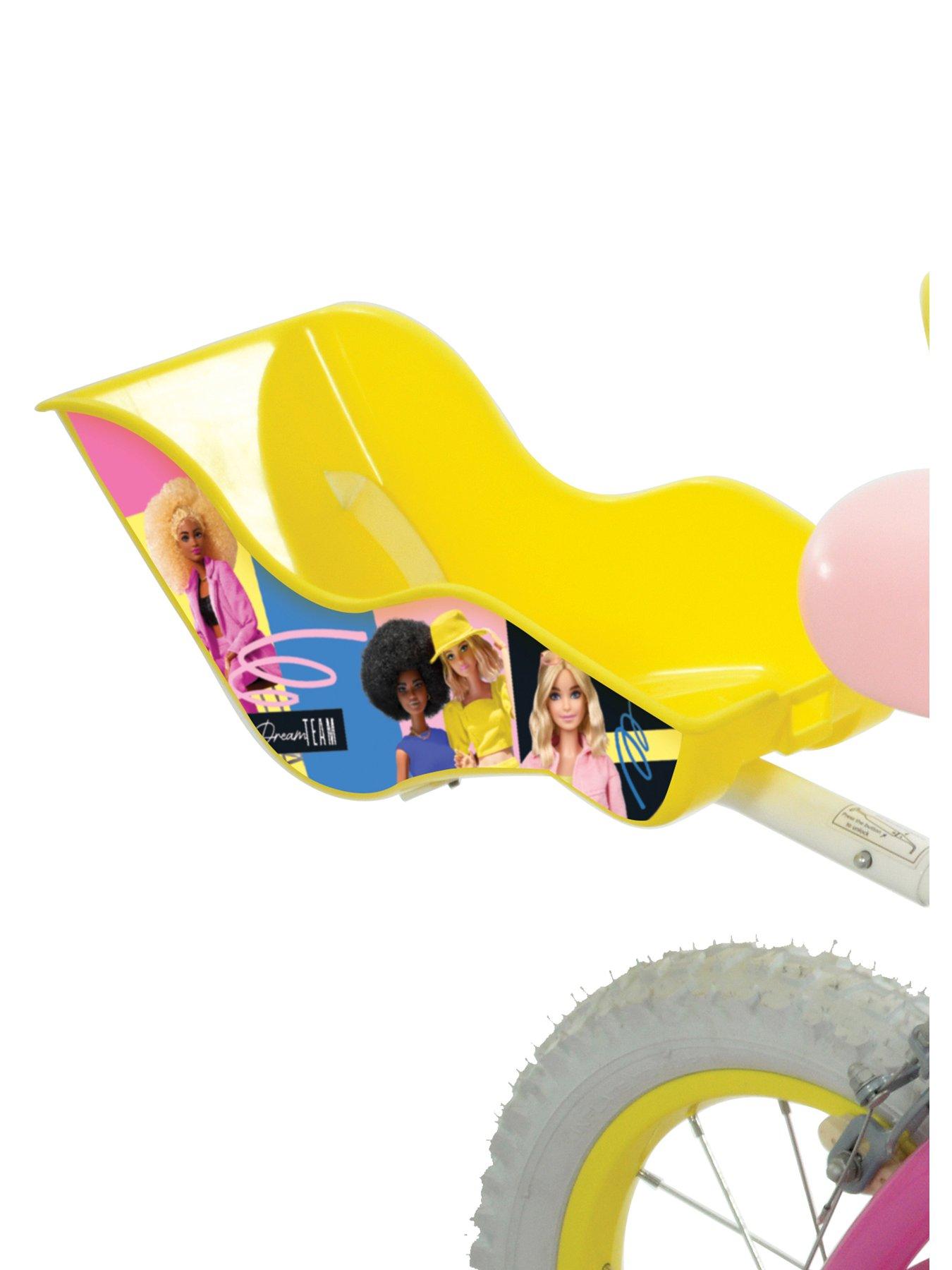  image of barbie-14nbspbike