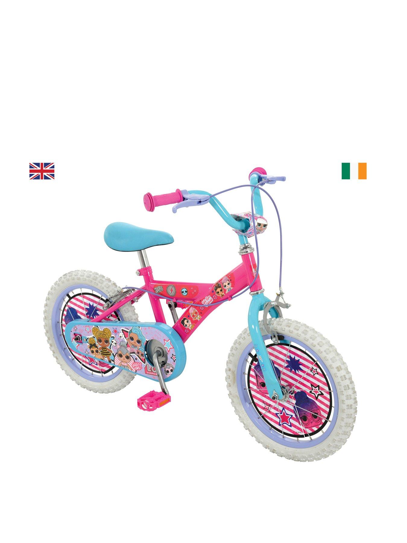 Cheap clearance kids bikes