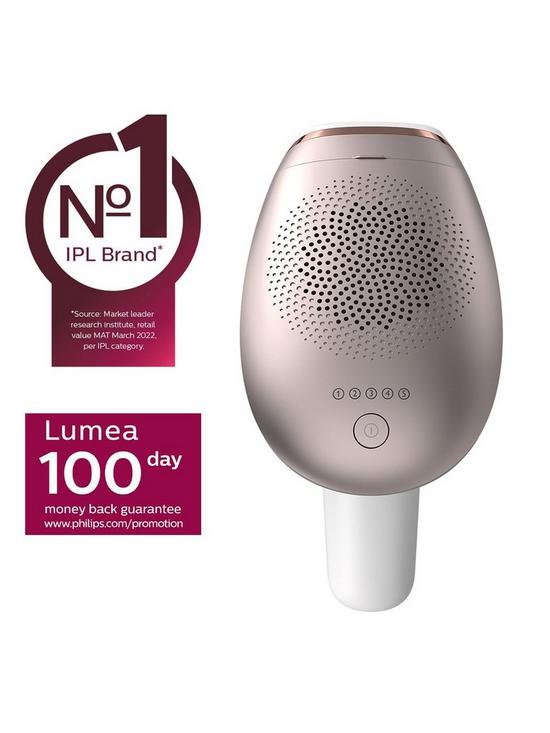 stillFront image of philips-lumea-ipl-7000-series-corded-with-3-attachments-for-body-face-and-bikini-with-pen-trimmer-bri92300