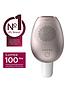  image of philips-lumea-ipl-7000-series-corded-with-3-attachments-for-body-face-and-bikini-with-pen-trimmer-bri92300