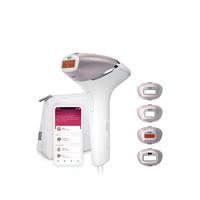 Philips Lumea IPL 8000 Series, corded with 4 attachments for Body, Face,  Bikini and Underarms - BRI947/00