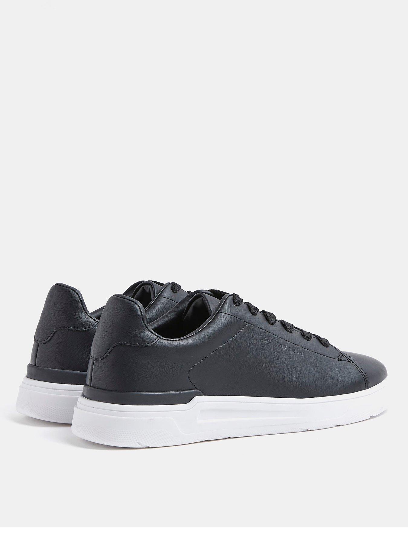 River island trainer on sale sale