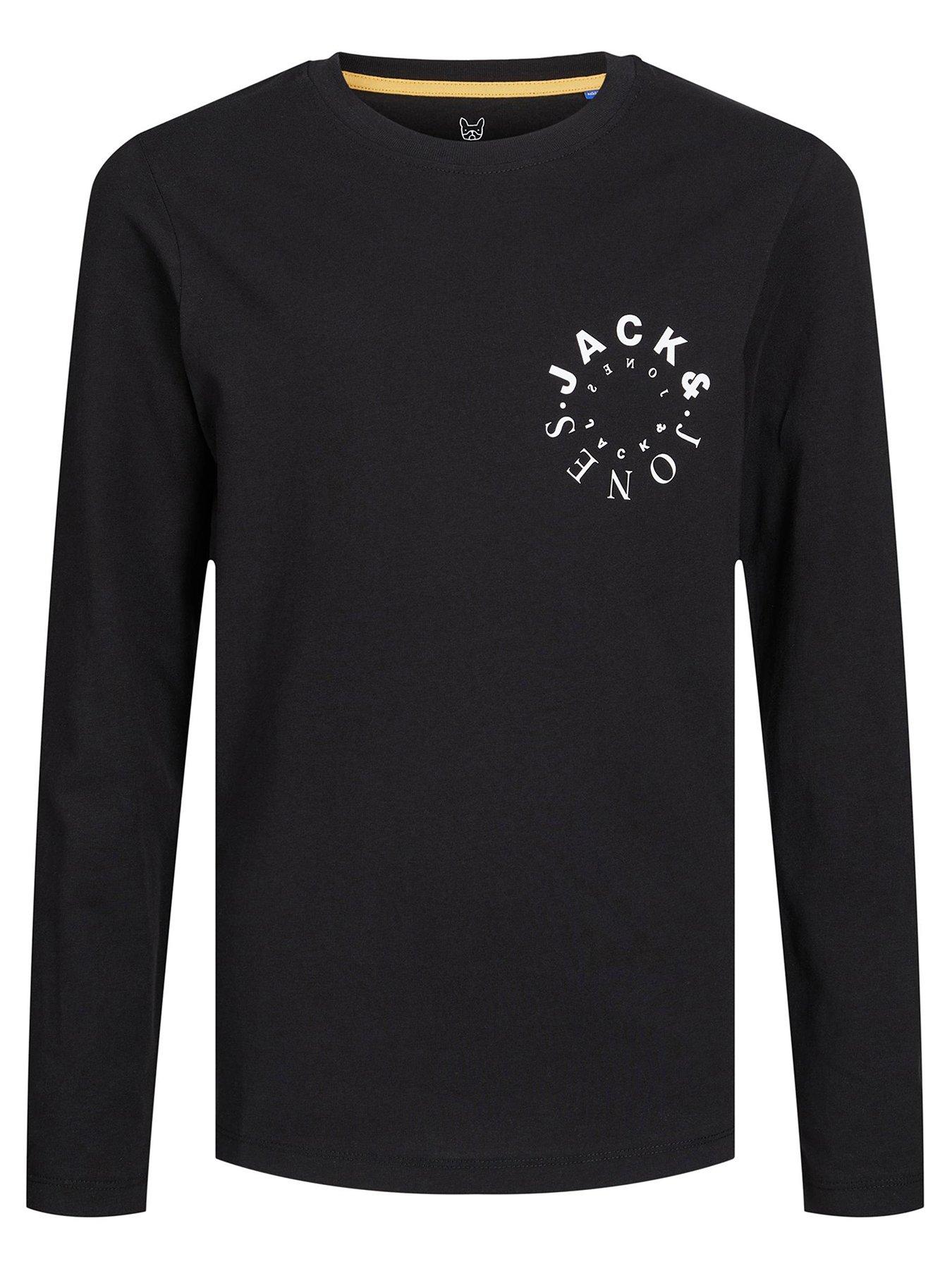 jack-jones-junior-boys-warrior-long-sleeve-tshirt-black