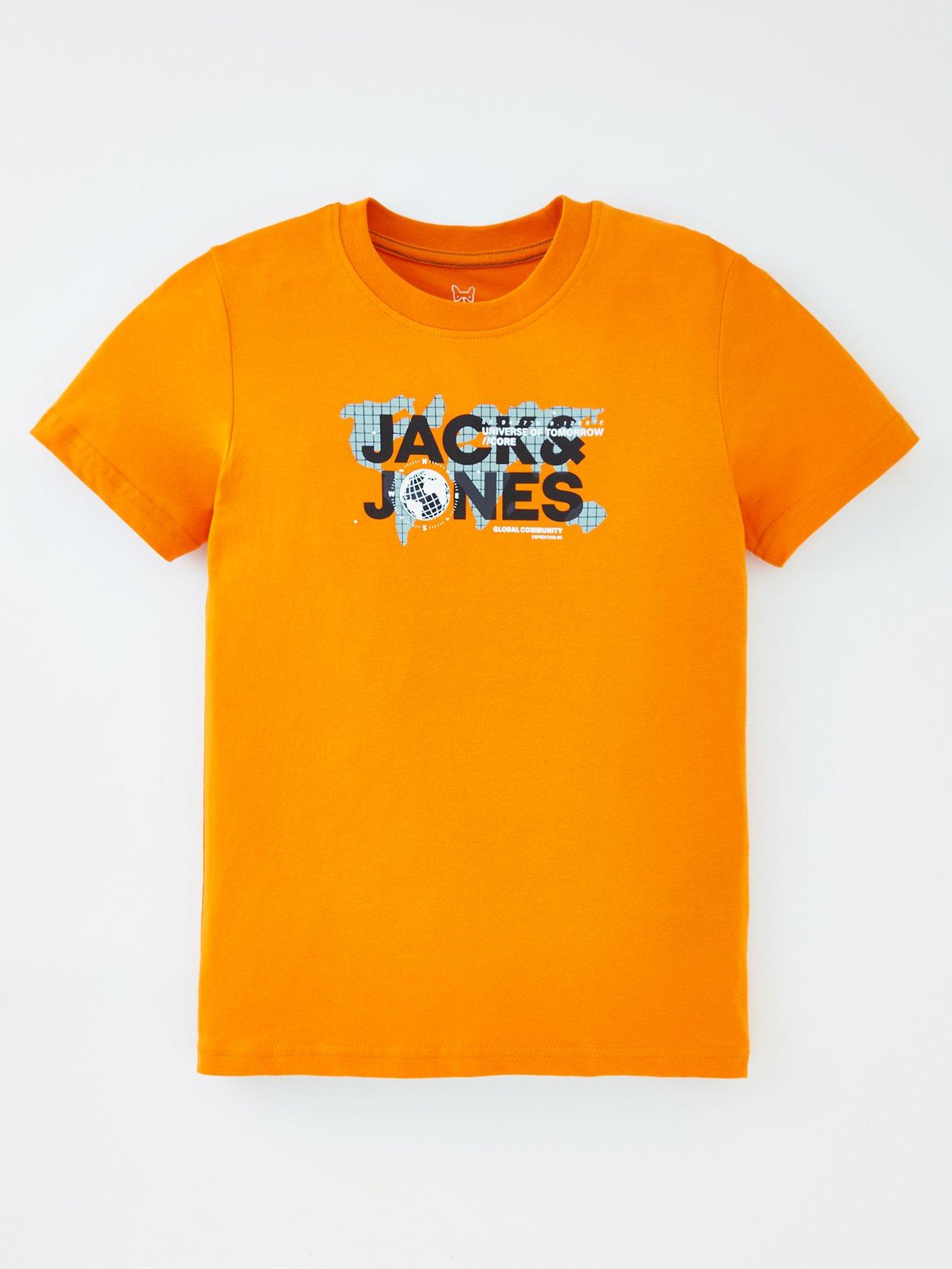 jack-jones-junior-boys-dust-tshirt-exuberance-orange