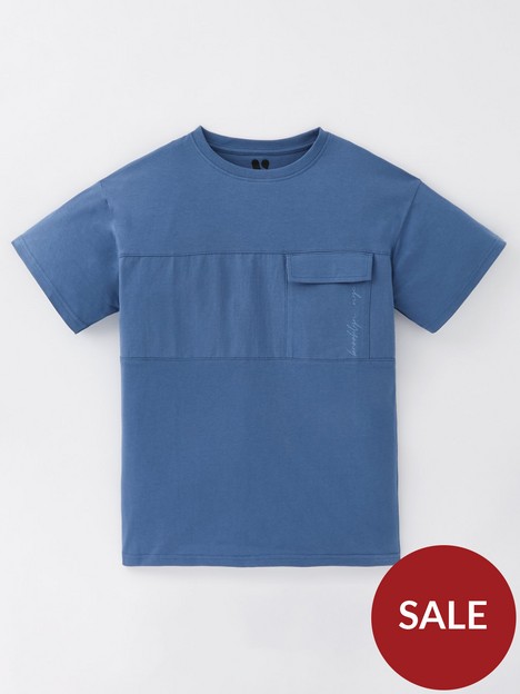 v-by-very-boys-short-sleevenbsppocket-t-shirt-blue