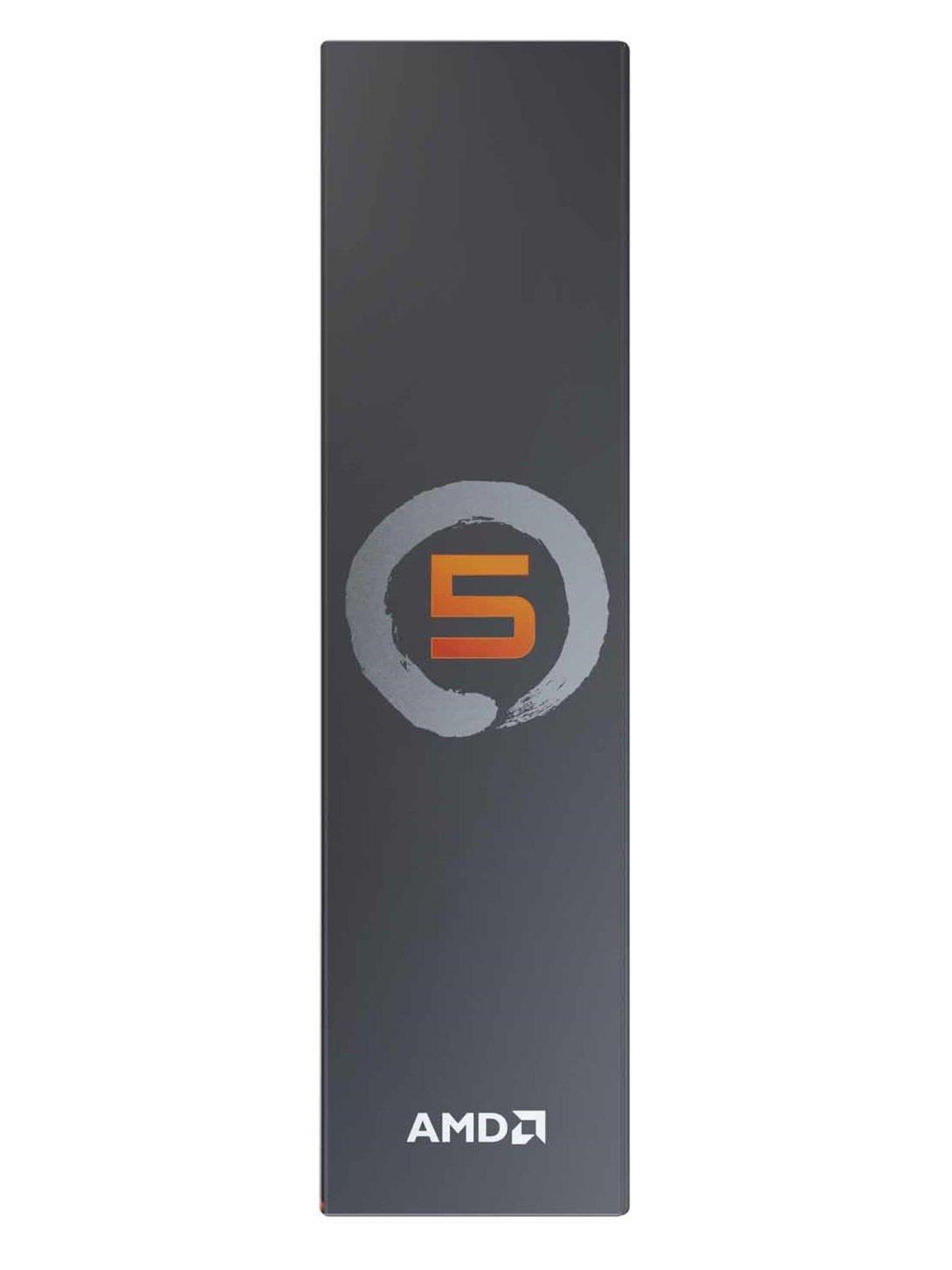  image of amd-ryzen-5nbsp7600x-6-corenbspprocessor