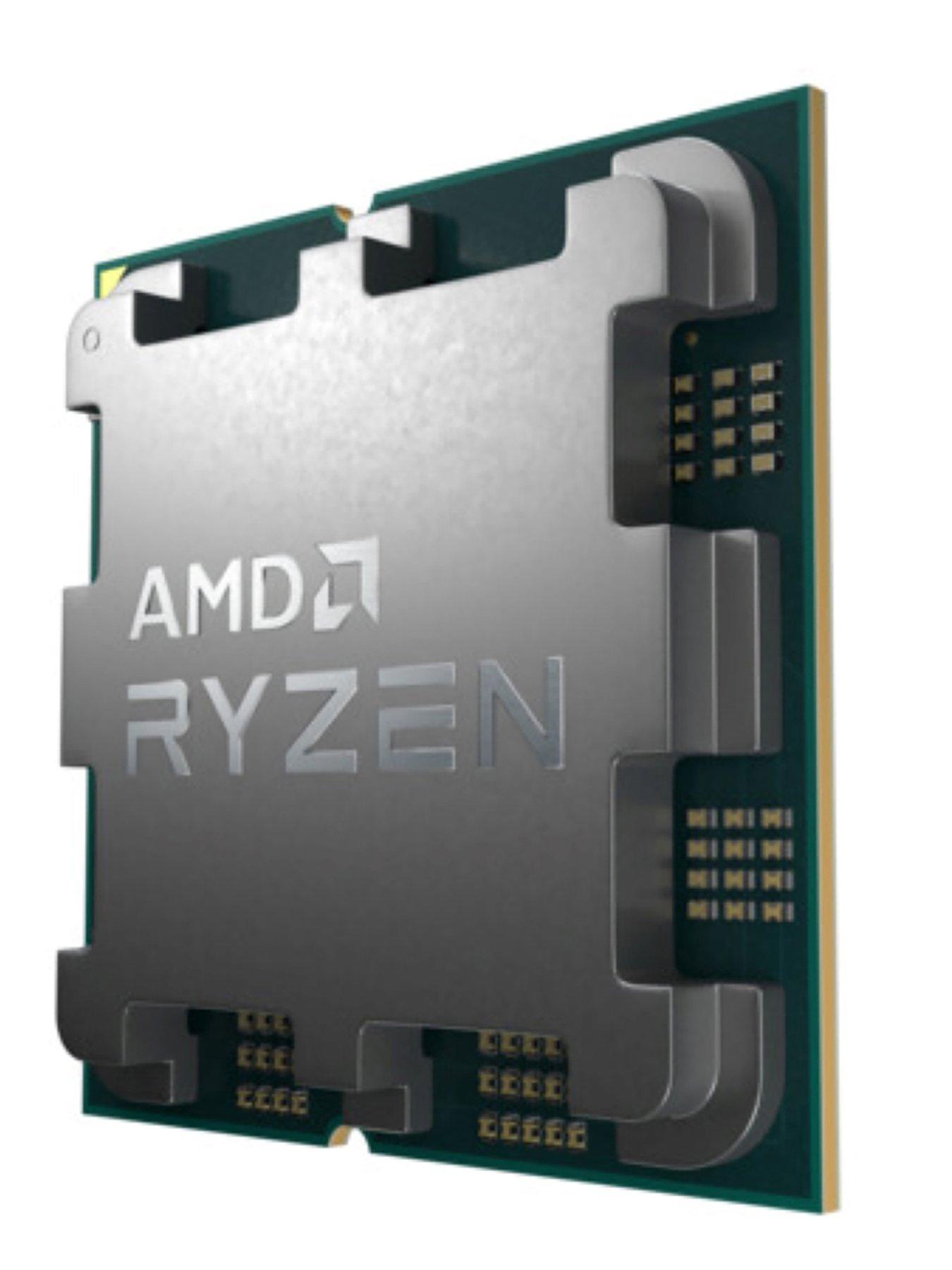 Image 6 of 7 of AMD Ryzen 5&nbsp;7600X 6 Core&nbsp;Processor