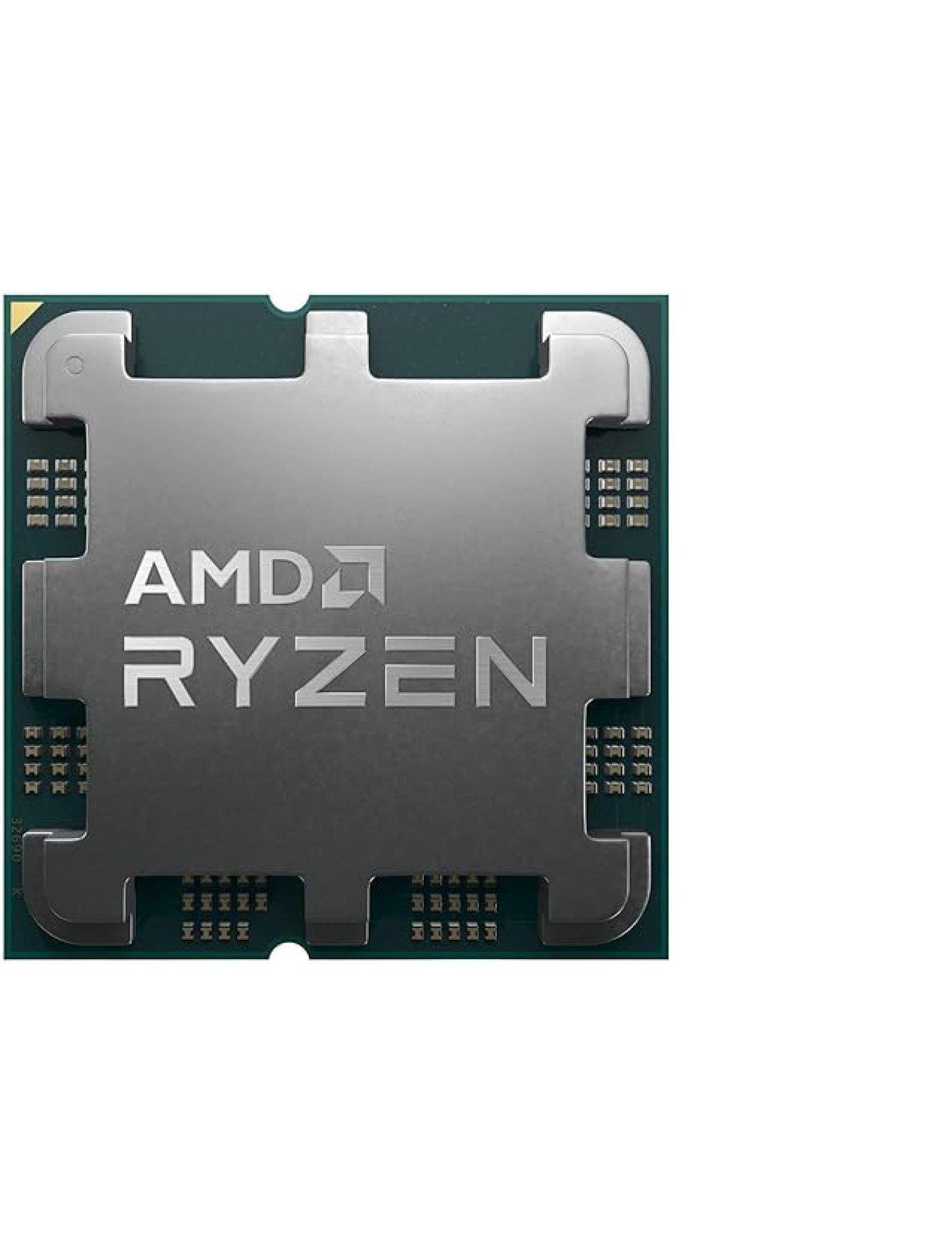 Image 7 of 7 of AMD Ryzen 5&nbsp;7600X 6 Core&nbsp;Processor