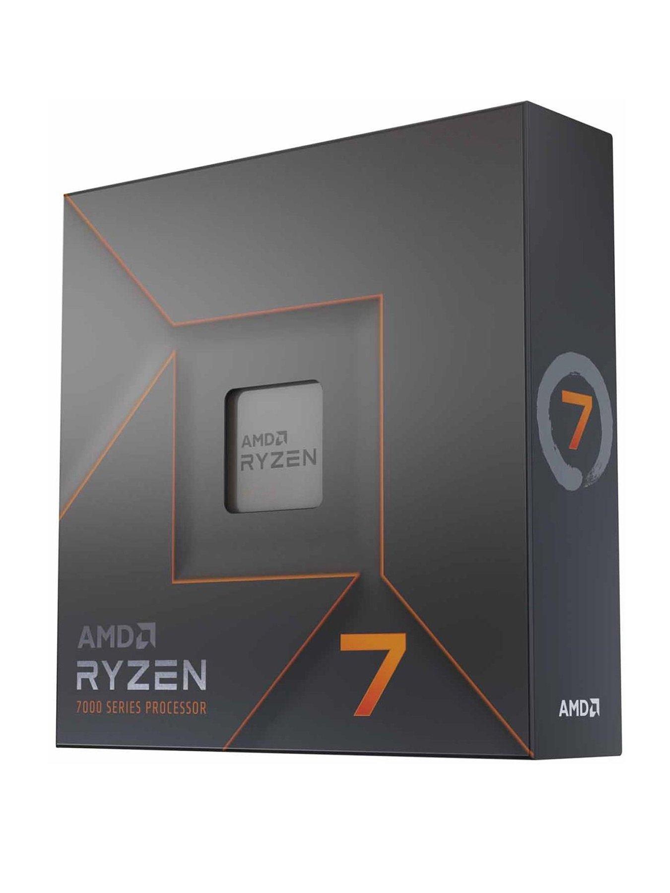 Image 2 of 6 of AMD Ryzen 7&nbsp;7700X 8 Core&nbsp;Processor