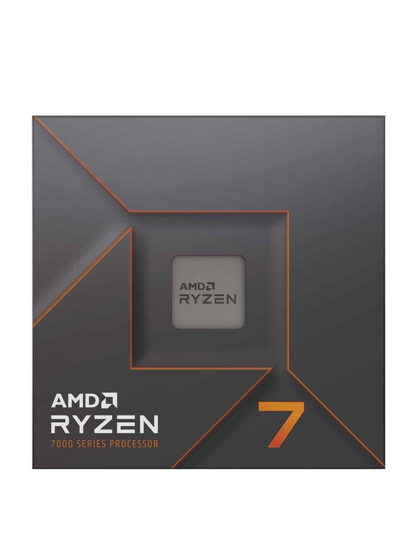 Image 3 of 6 of AMD Ryzen 7&nbsp;7700X 8 Core&nbsp;Processor