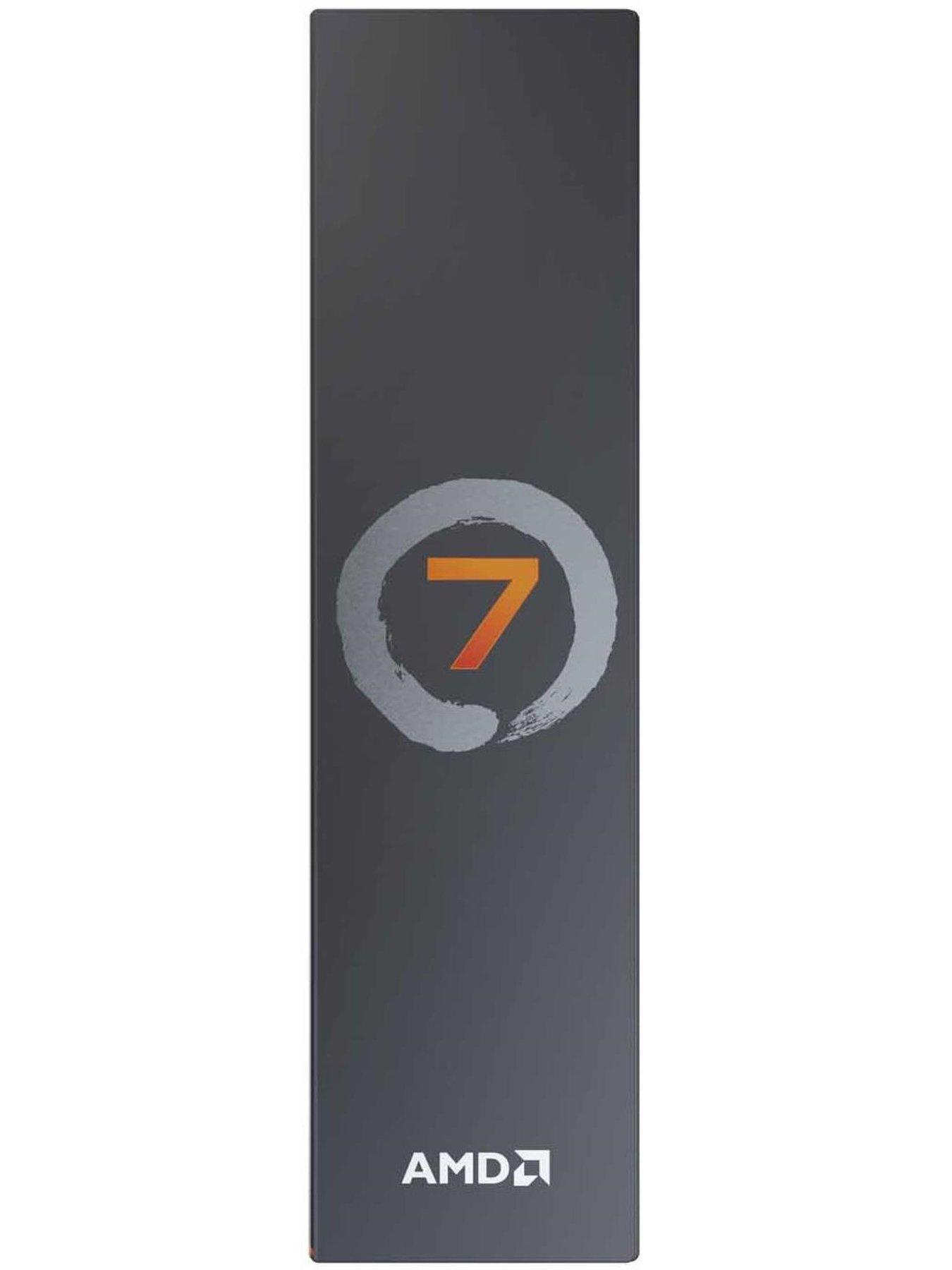 Image 5 of 6 of AMD Ryzen 7&nbsp;7700X 8 Core&nbsp;Processor