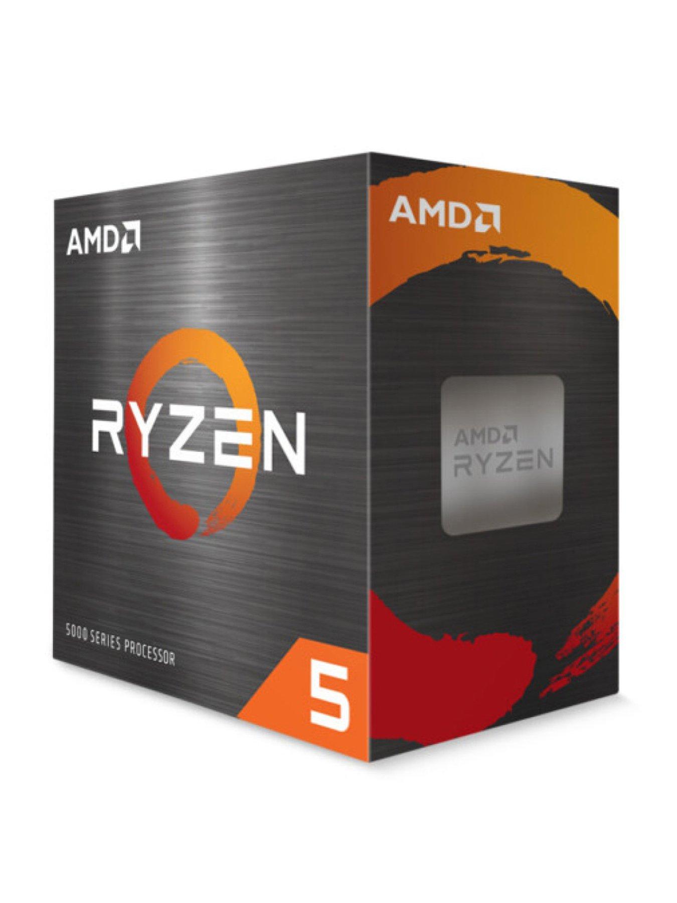 undefined Ryzen 5 5600 Processor
