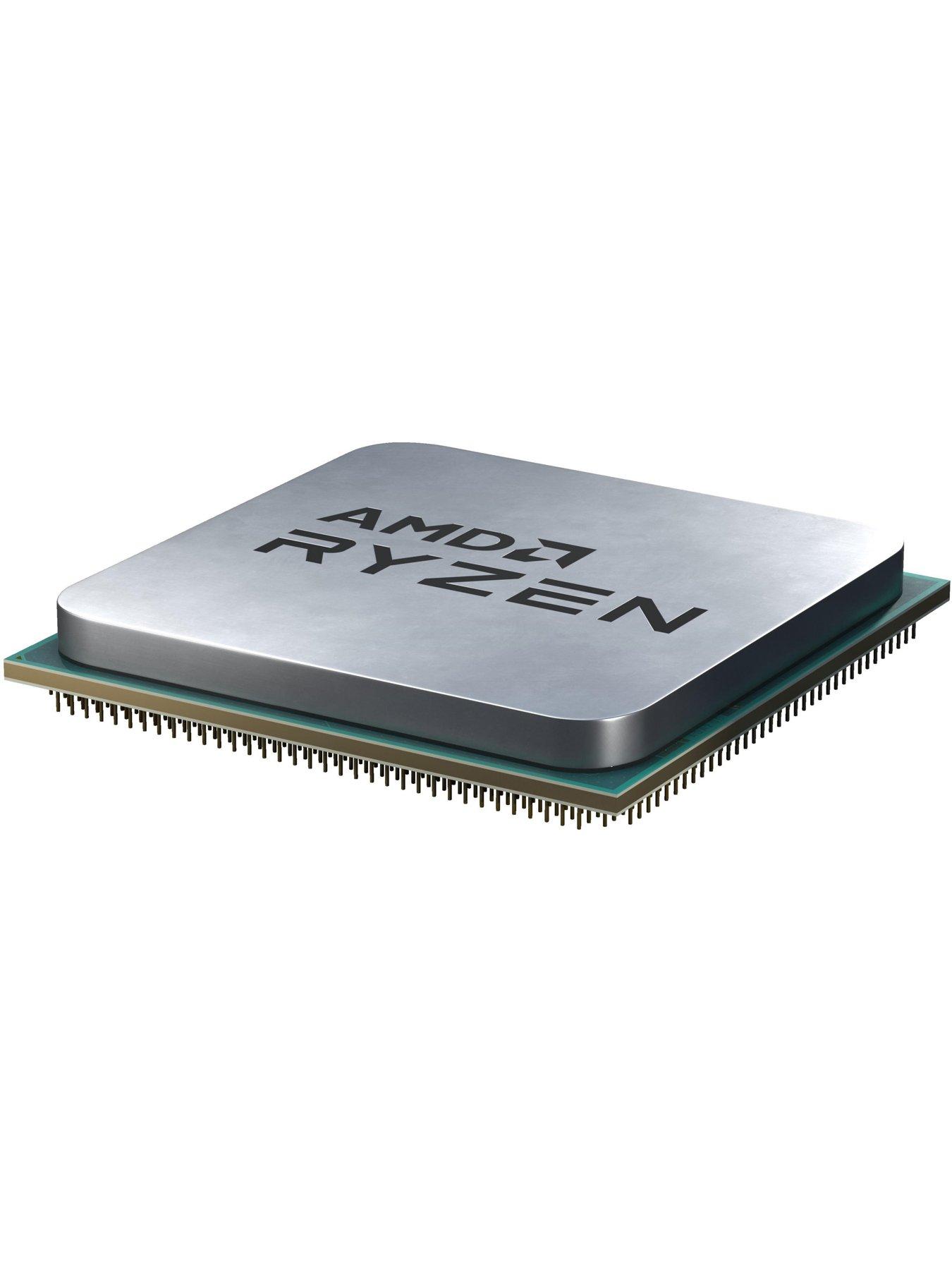  image of amd-ryzen-5-5600g-processor