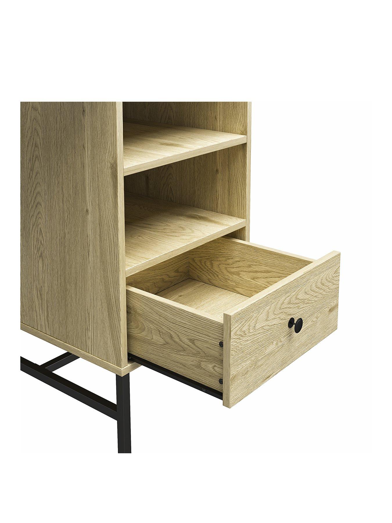  image of dorel-home-tamlin-desk