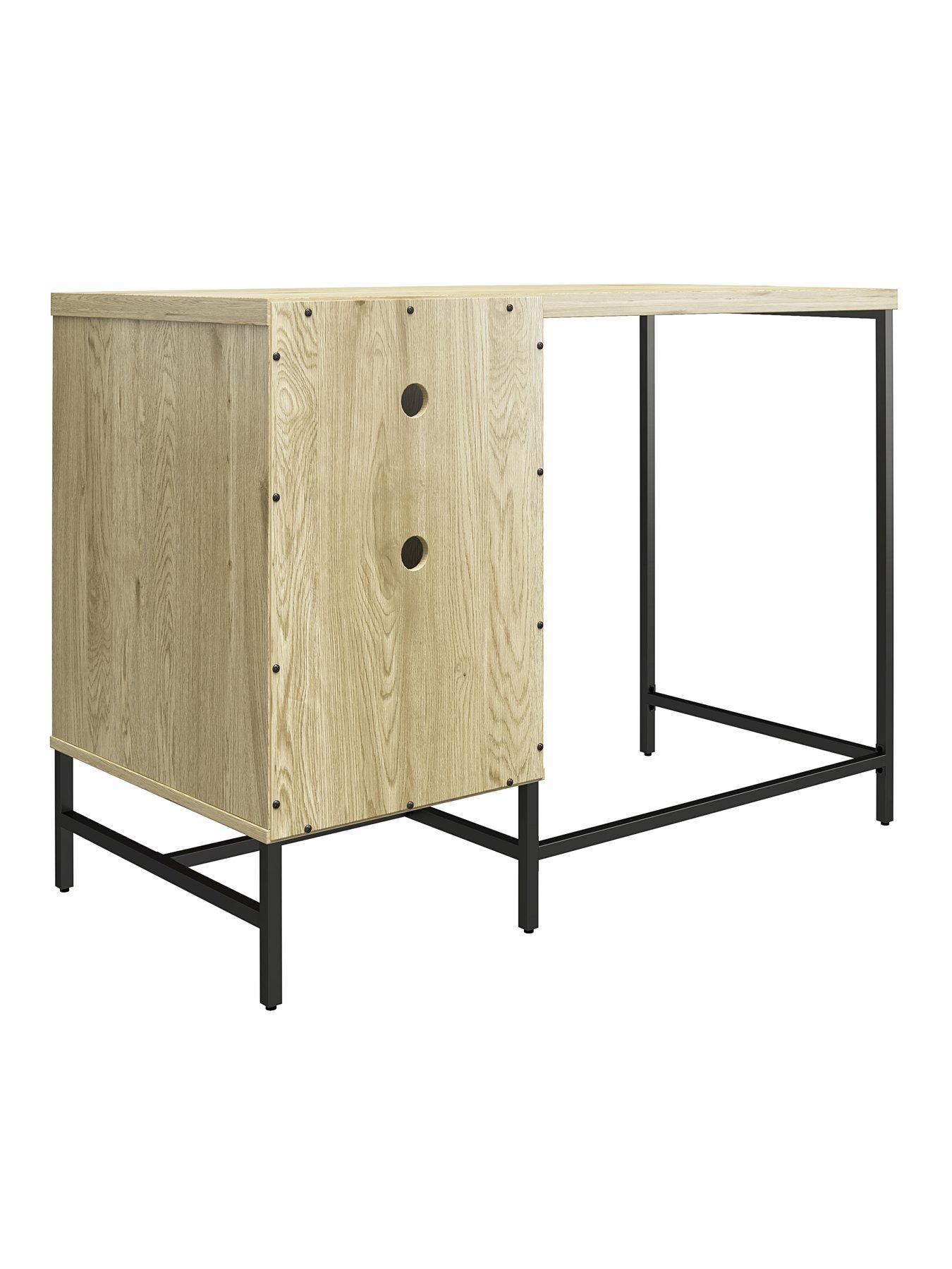  image of dorel-home-tamlin-desk