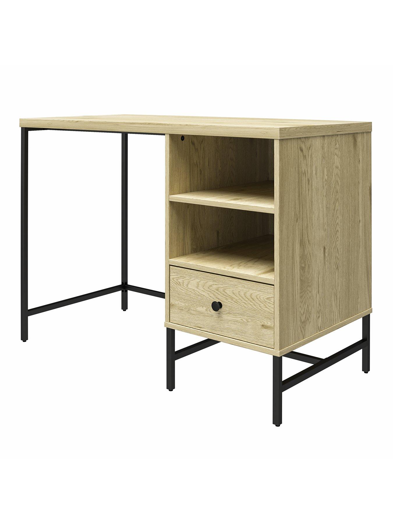  image of dorel-home-tamlin-desk