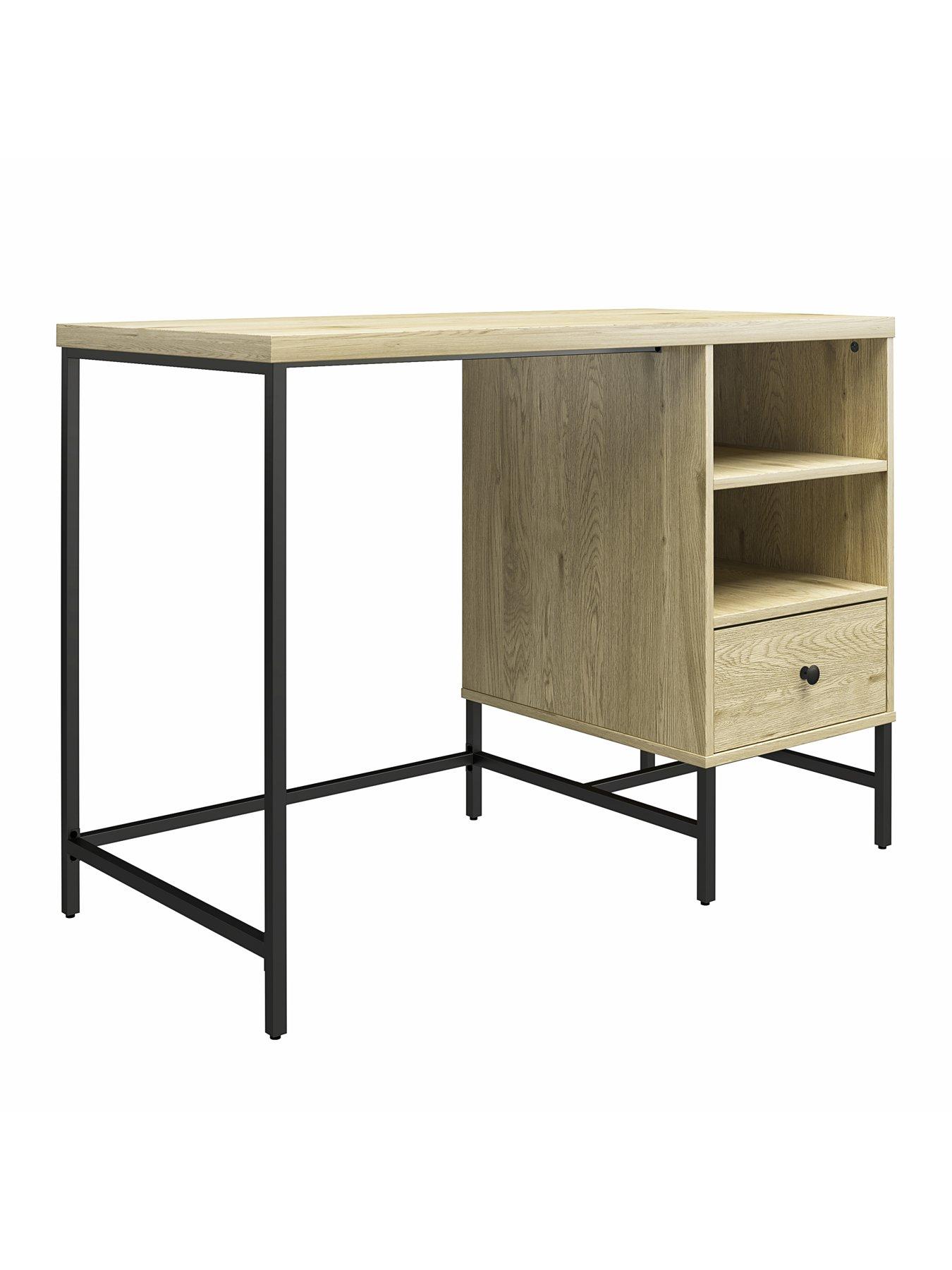  image of dorel-home-tamlin-desk