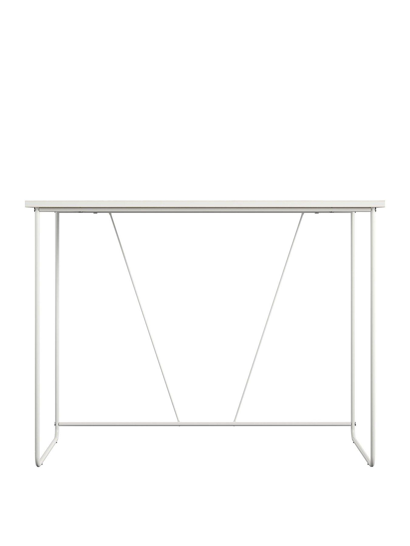 Image 3 of 7 of Dorel Home Dante Desk