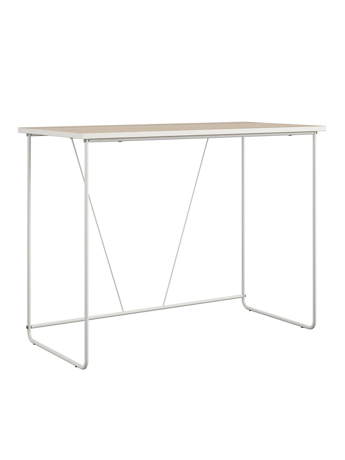 Image 5 of 7 of Dorel Home Dante Desk