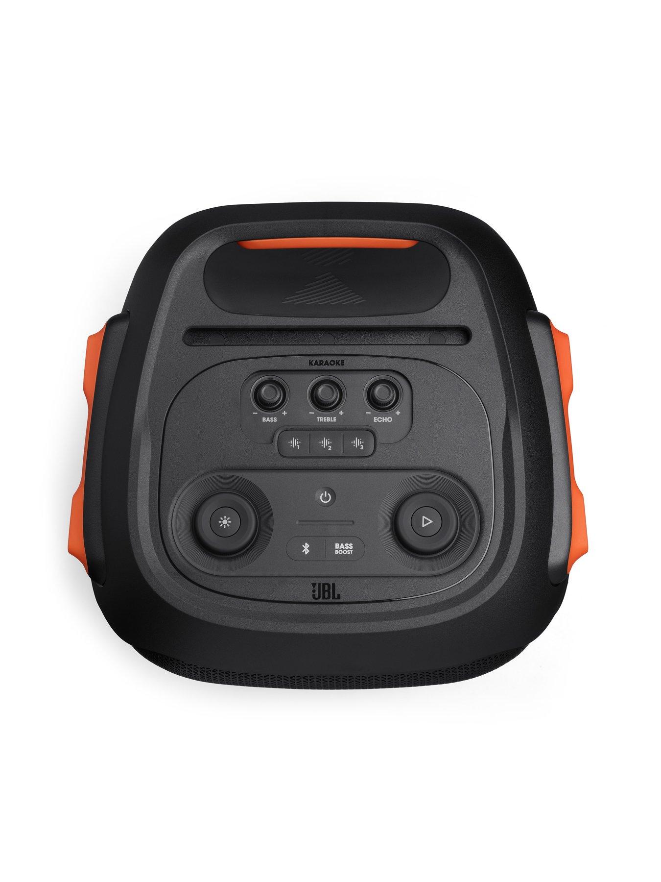Image 4 of 7 of JBL Partybox 710 - Mega powerful 800W Party Speaker on wheels