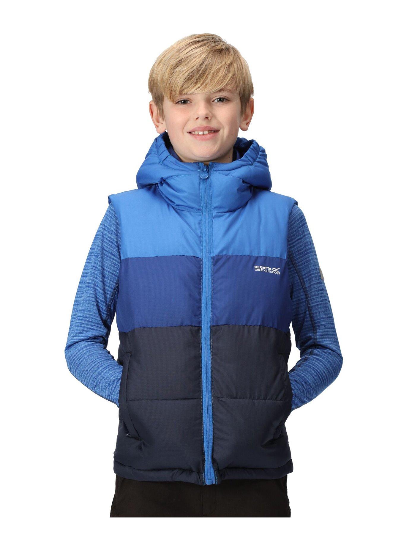 Littlewoods boys sale coats