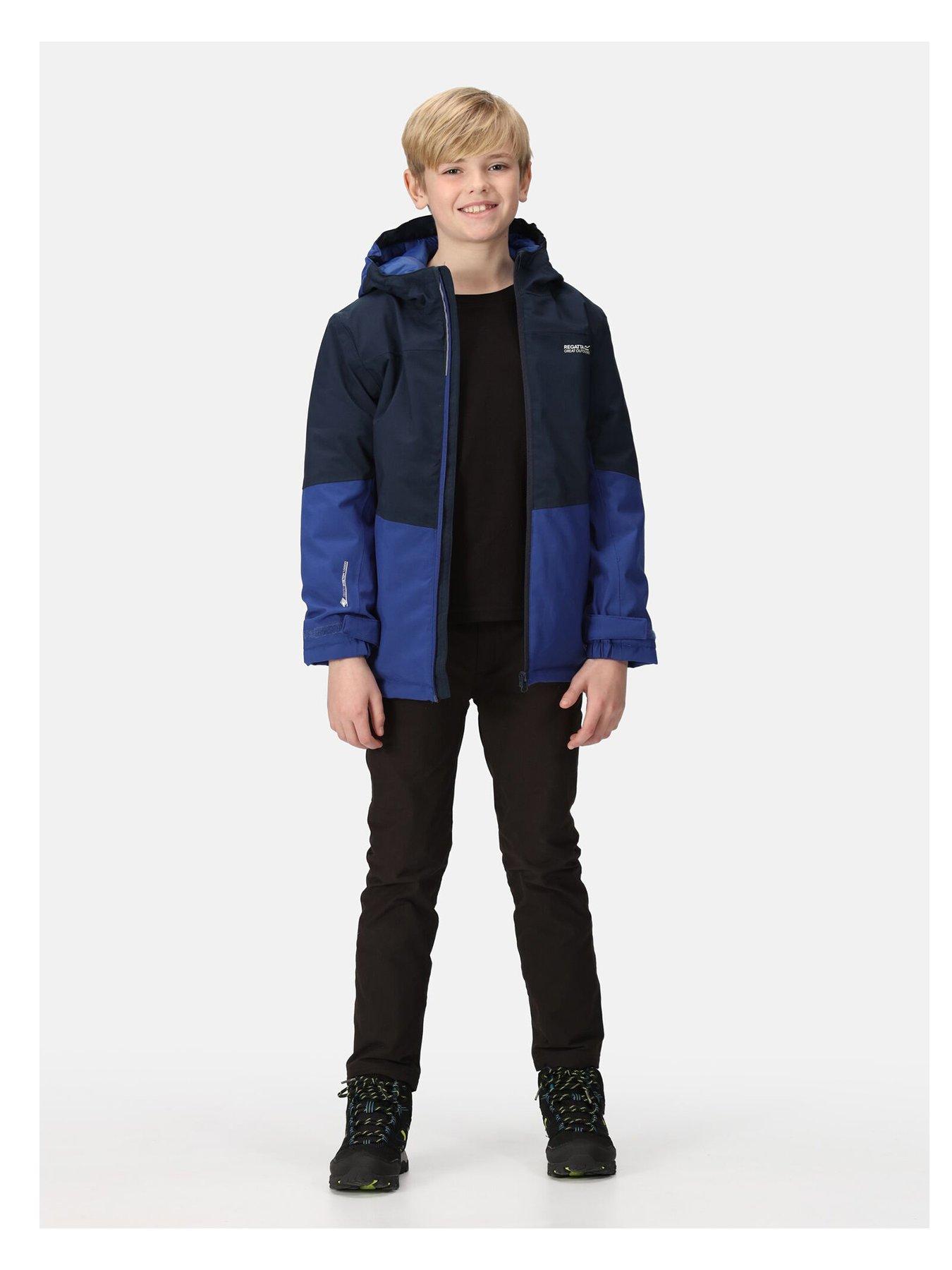 North face shop brayden insulated jacket