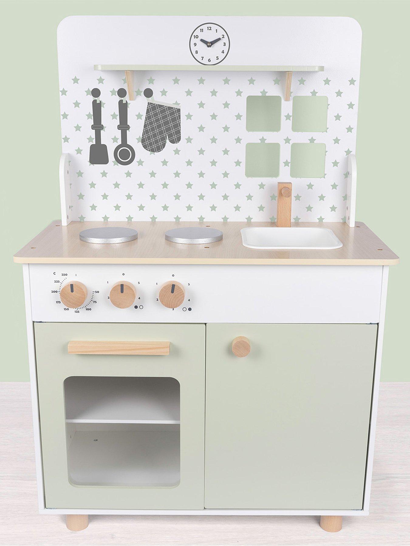 Littlewoods 2024 play kitchen