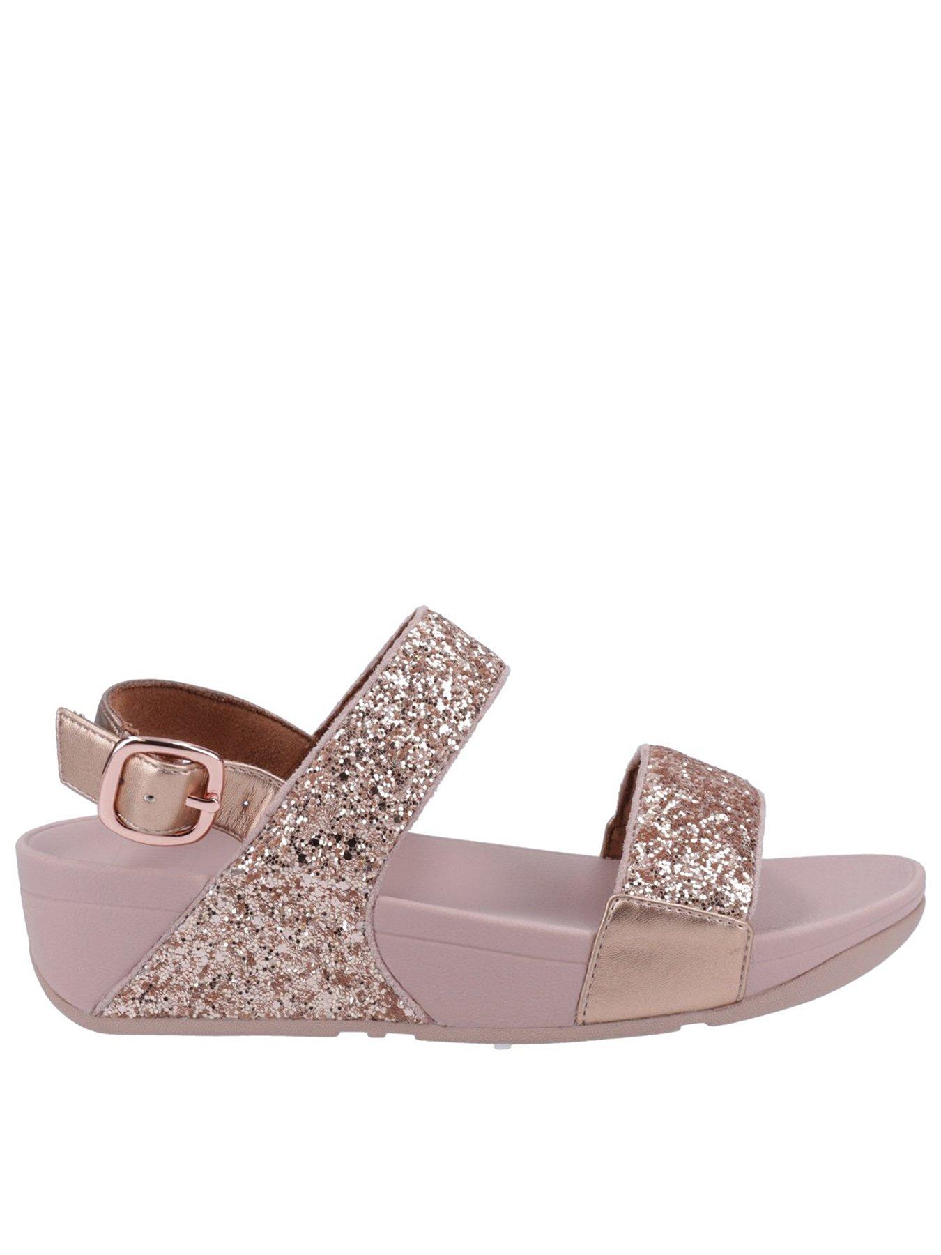 fitflop-lulu-glitter-wedge-sandals-gold