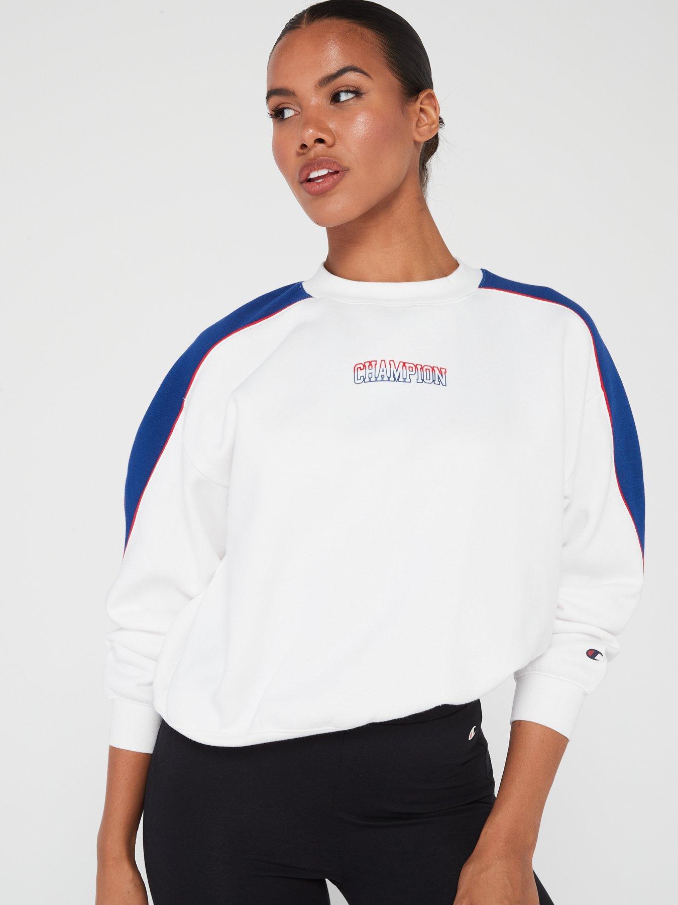 Champion sweatshirt store for sale