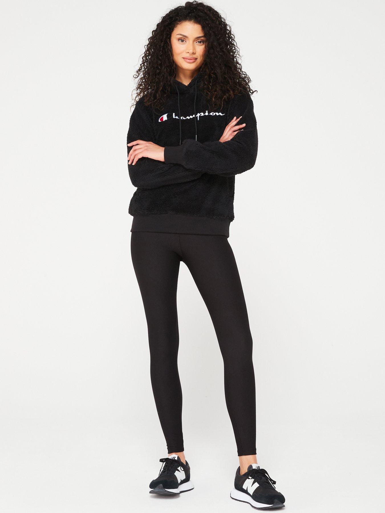 Champion womens hoodie sales sale