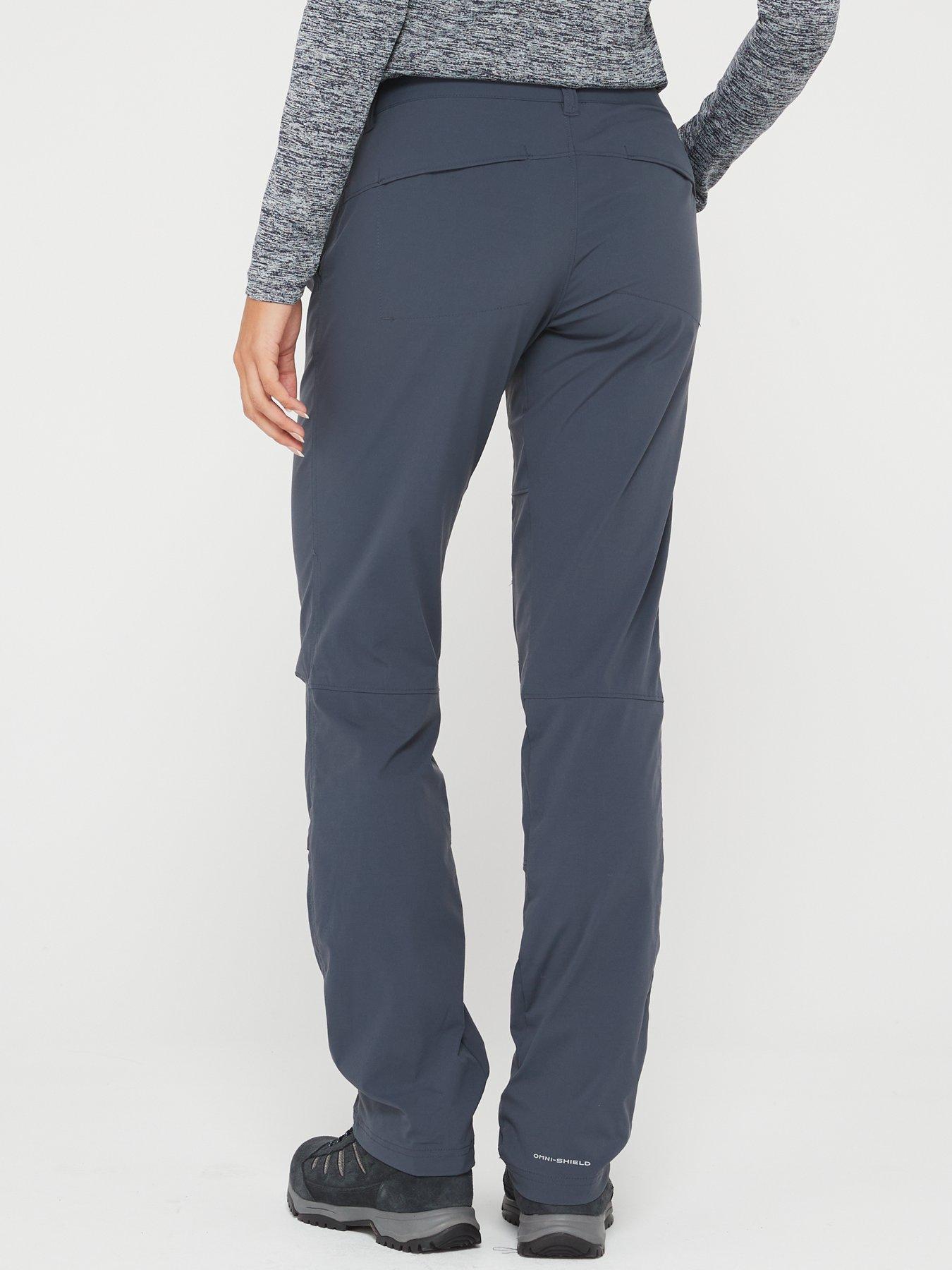  image of columbia-womens-saturday-trail-eu-pant-blue