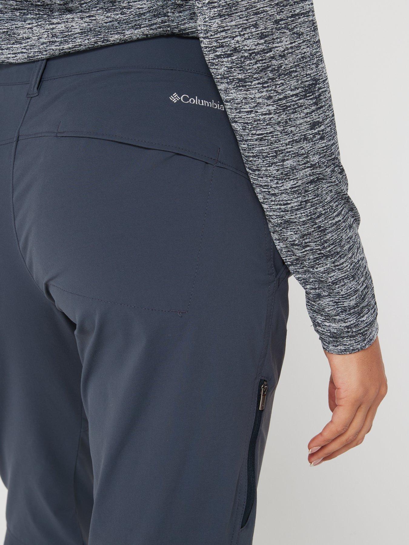  image of columbia-womens-saturday-trail-eu-pant-blue