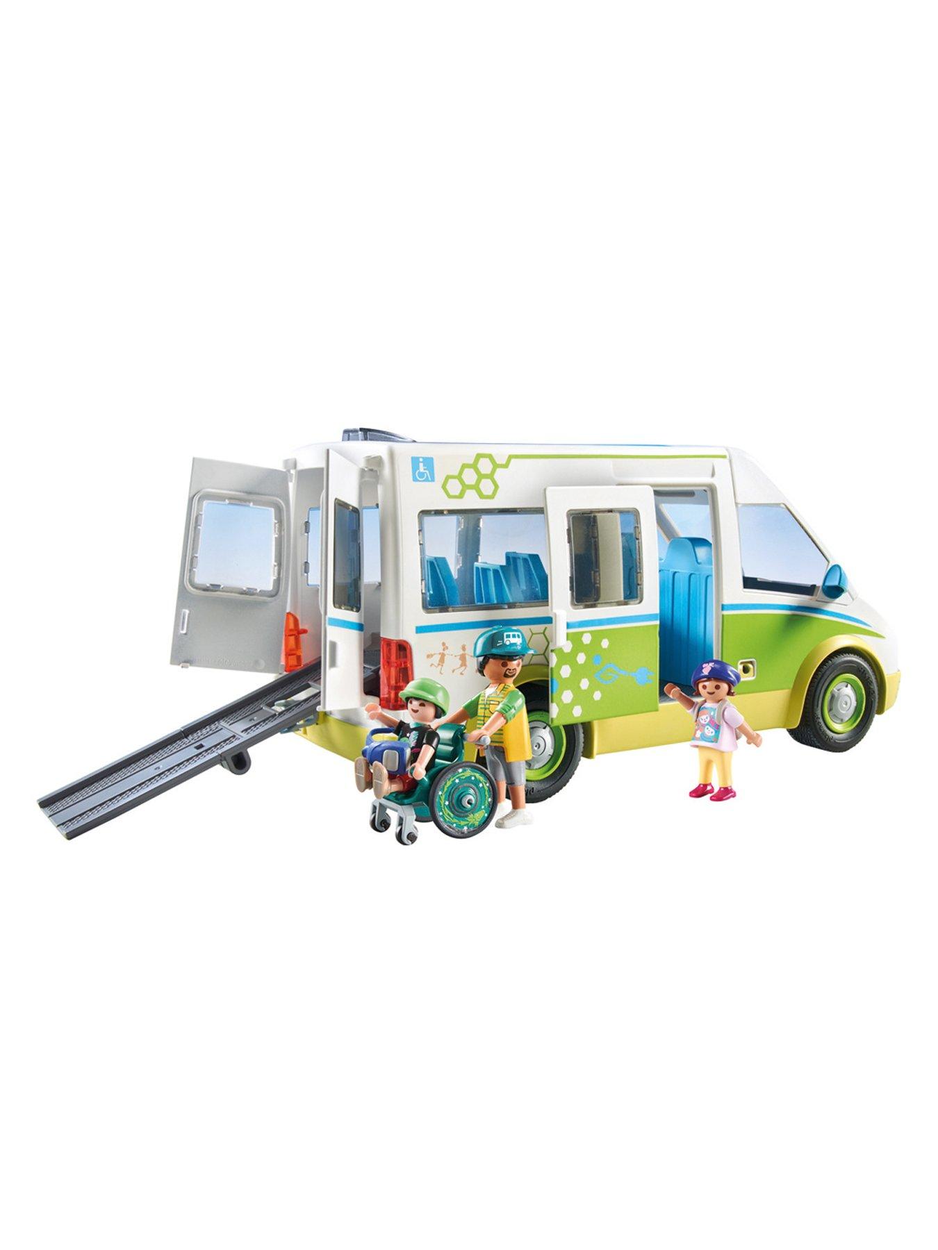 Playmobil Ambulance - A2Z Science & Learning Toy Store
