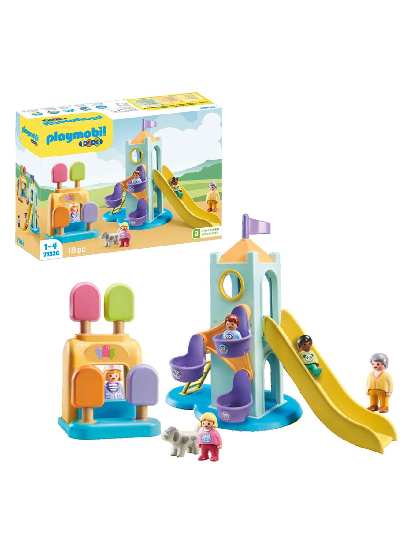Playmobil cheap 123 sale